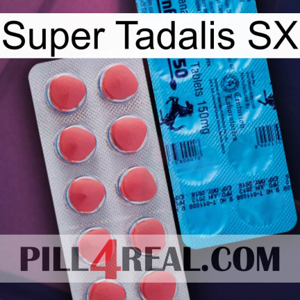 Super Tadalis SX new14